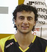 Fabio Petruzzellis